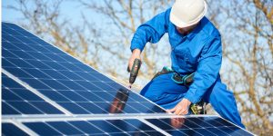 Installation Maintenance Panneaux Solaires Photovoltaïques à Matringhem